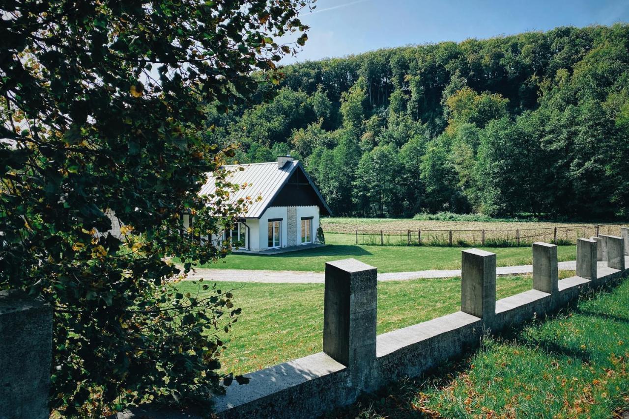 Pradnik Valley Lodge Pradnik Korzkiewski Esterno foto